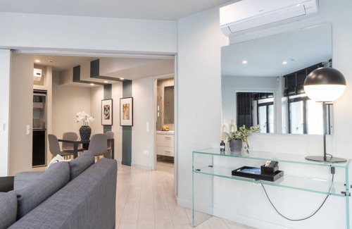 Psirri Apartment | 240 m² Apartment ∙ 3 bedrooms ∙ 15 guests