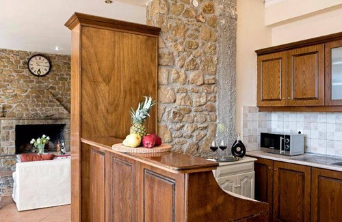 Aleimmatades House | 240 m² House ∙ 3 bedrooms ∙ 6 guests
