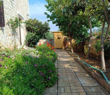 Kappariana Villa | 240 m² Villa ∙ 3 bedrooms ∙ 6 guests