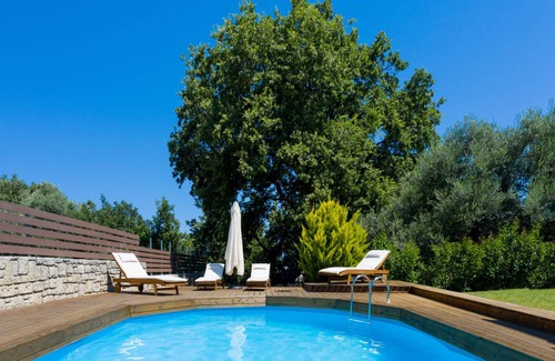 Prines Villa | 240 m² Villa ∙ 4 bedrooms ∙ 8 guests