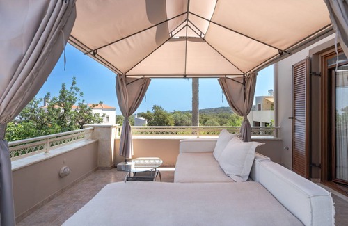 Prines Villa | 240 m² Villa ∙ 4 bedrooms ∙ 8 guests