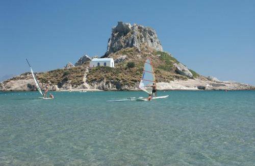 Kefalos Apartment | 25 m² Apartment ∙ 1 bedroom ∙ 2 guests