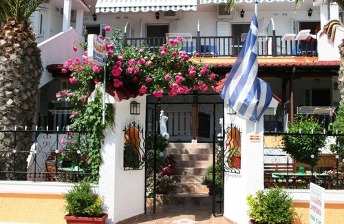 Nea Potidaia Apartment | 25 m² Apartment ∙ 2 bedrooms ∙ 4 guests