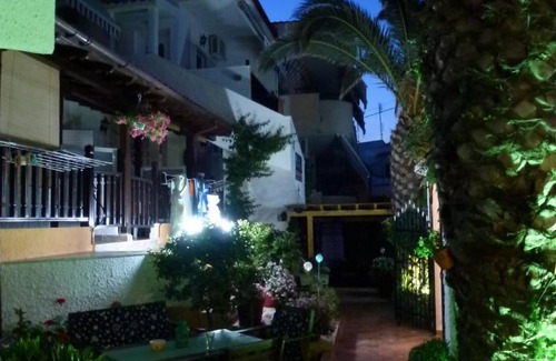 Nea Potidaia Apartment | 25 m² Apartment ∙ 2 bedrooms ∙ 4 guests