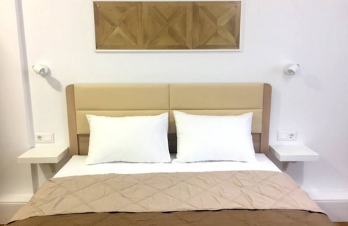 Thessaloniki City Centre Apartment | 25 m² Apartment ∙ 1 guest