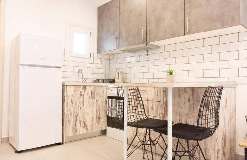 Vardaris Apartment | 25 m² Apartment ∙ 2 guests