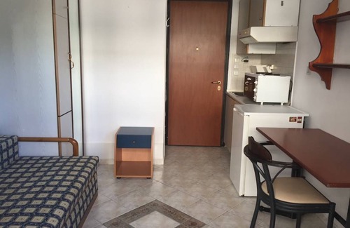 Thessaloniki Apartment | 25 m² Apartment ∙ 1 guest