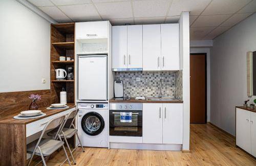 Vardaris Apartment | 25 m² Apartment ∙ 1 bedroom ∙ 2 guests