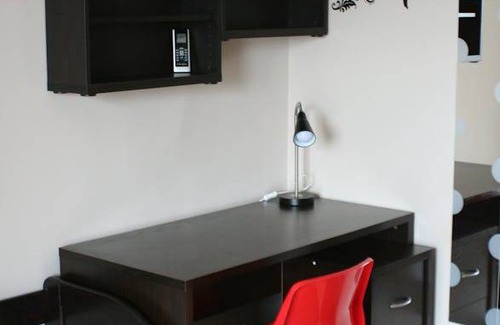 Thessaloniki Apartment | 25 m² Apartment ∙ 1 guest