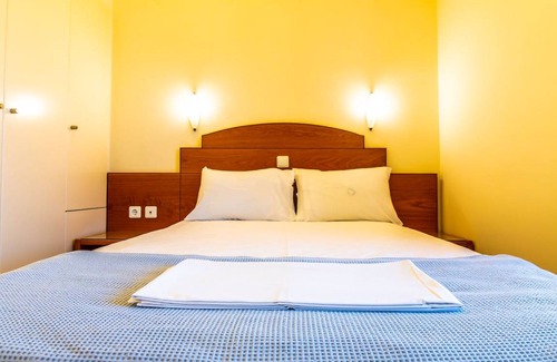 Stalos Apartment | 25 m² Apartment ∙ 1 bedroom ∙ 2 guests