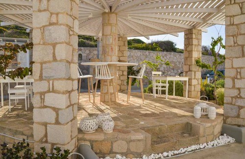 Milos Apartment | 25 m² Apartment ∙ 1 bedroom ∙ 2 guests