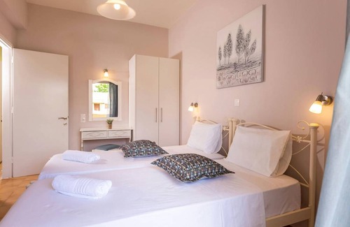Roda Apartment | 25 m² Apartment ∙ 1 bedroom ∙ 2 guests