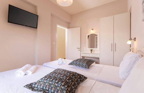 Roda Apartment | 25 m² Apartment ∙ 1 bedroom ∙ 2 guests