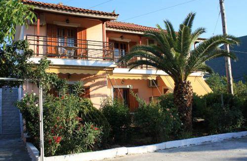 Katastari Apartment | 25 m² Apartment ∙ 1 bedroom ∙ 3 guests