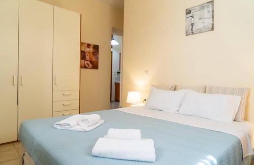 Old Town Rethymnon Apartment | 25 m² Apartment ∙ 2 guests