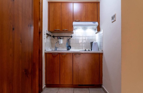 Old Town Rethymnon Apartment | 25 m² Apartment ∙ 2 guests
