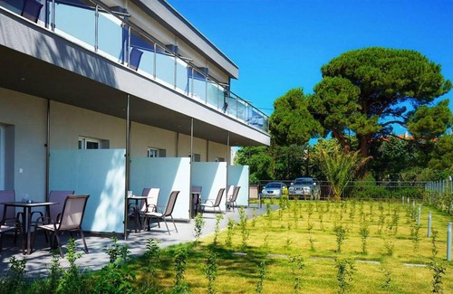 Nikita Apartment | 25 m² Apartment ∙ 2 bedrooms ∙ 4 guests