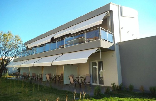 Nikita Apartment | 25 m² Apartment ∙ 2 bedrooms ∙ 4 guests
