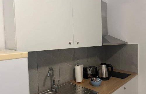 Gennadi Apartment | 25 m² Apartment ∙ 3 guests