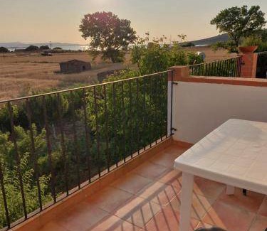 Mirina Apartment | 25 m² Apartment ∙ 3 guests