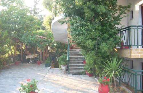 Kallithea Apartment | 25 m² Apartment ∙ 3 guests