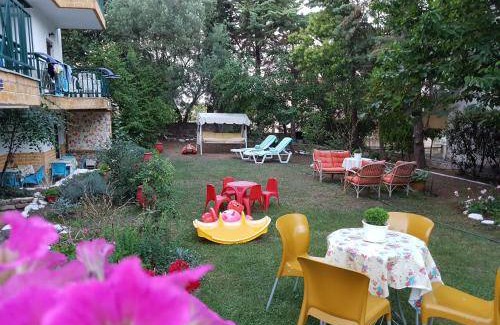 Kallithea Apartment | 25 m² Apartment ∙ 3 guests