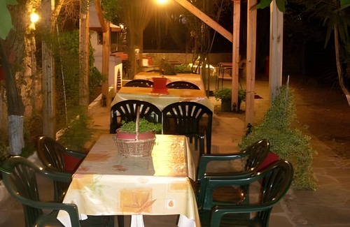Kallithea Apartment | 25 m² Apartment ∙ 3 guests