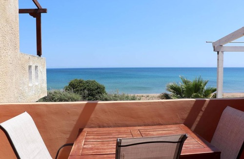Pylos-Nestoras Apartment | 25 m² Apartment ∙ 3 guests