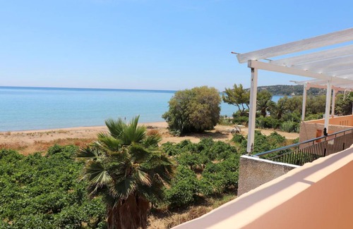 Pylos-Nestoras Apartment | 25 m² Apartment ∙ 3 guests