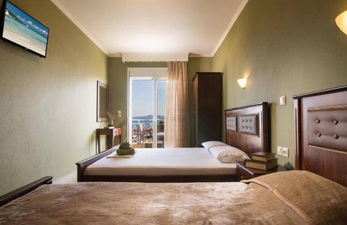 Sarti Apartment | 25 m² Apartment ∙ 4 guests