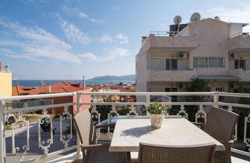 Sarti Apartment | 25 m² Apartment ∙ 4 guests