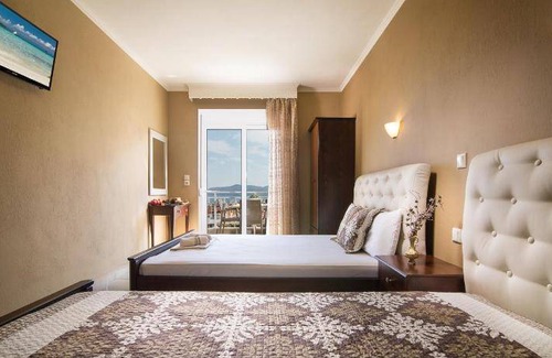 Sarti Apartment | 25 m² Apartment ∙ 4 guests