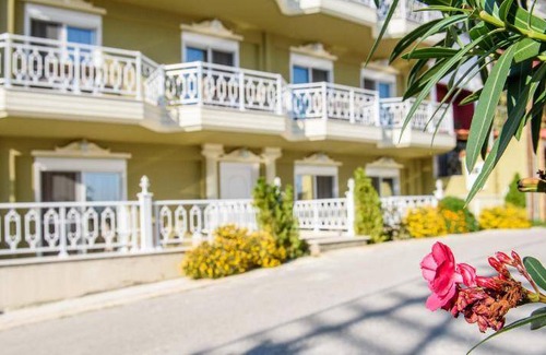 Sarti Apartment | 25 m² Apartment ∙ 4 guests