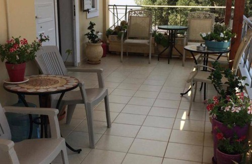 Elafonisos Apartment | 25 m² Apartment ∙ 2 guests