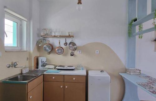 Faliraki Apartment | 25 m² Apartment ∙ 3 guests