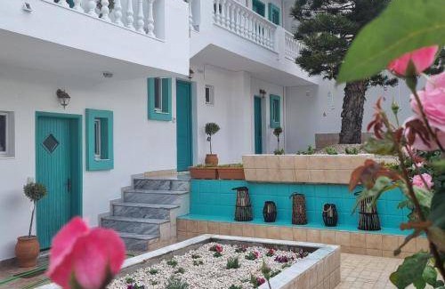 Faliraki Apartment | 25 m² Apartment ∙ 3 guests