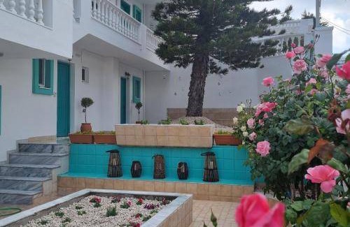 Faliraki Apartment | 25 m² Apartment ∙ 3 guests