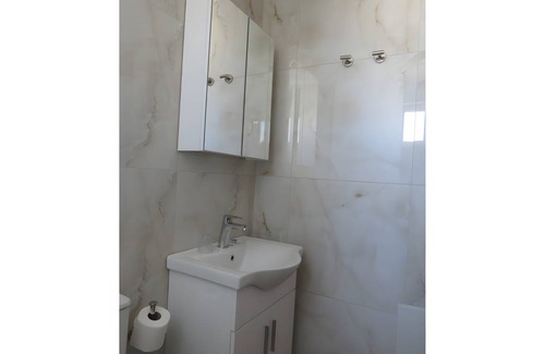 Mastichari Apartment | 25 m² Apartment ∙ 1 bedroom ∙ 2 guests
