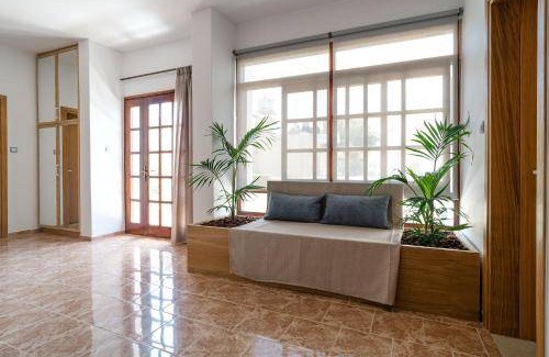 Palaiochora Apartment | 25 m² Apartment ∙ 2 guests