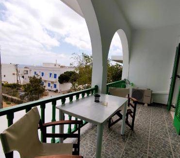 Piso Livadi Apartment | 25 m² Apartment ∙ 4 guests