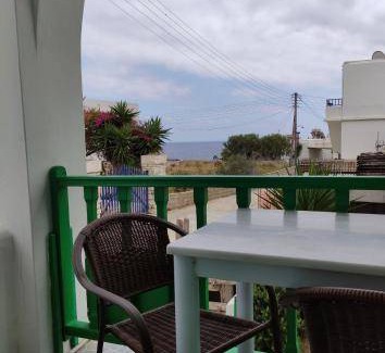 Piso Livadi Apartment | 25 m² Apartment ∙ 4 guests
