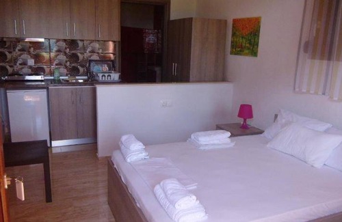 Vourvourou Apartment | 25 m² Apartment ∙ 4 guests