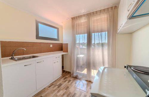 Nea Michaniona Bed & Breakfast | 25 m² Bed and breakfast ∙ 3 guests