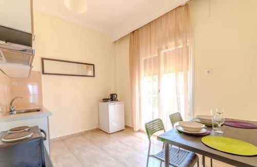 Nea Michaniona Bed & Breakfast | 25 m² Bed and breakfast ∙ 3 guests