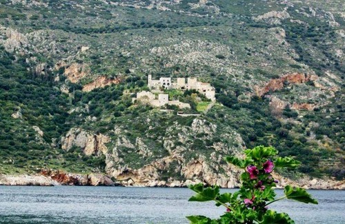Omales Bed & Breakfast | 25 m² Bed and breakfast ∙ 3 guests