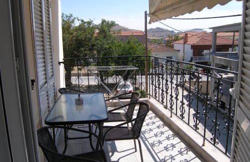 Myrina Bed & Breakfast | 25 m² Bed and breakfast ∙ 2 guests