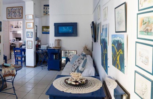Therma Bed & Breakfast | 25 m² Bed and breakfast ∙ 4 guests