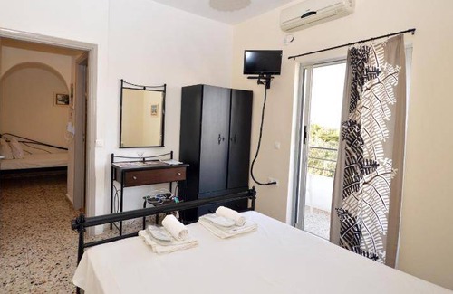 Scala Bed & Breakfast | 25 m² Bed and breakfast ∙ 5 guests