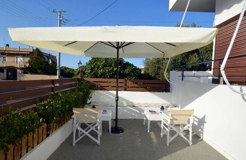 Scala Bed & Breakfast | 25 m² Bed and breakfast ∙ 5 guests