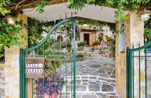 Mathes Hotel | 25 m² Hotel ∙ 3 guests
